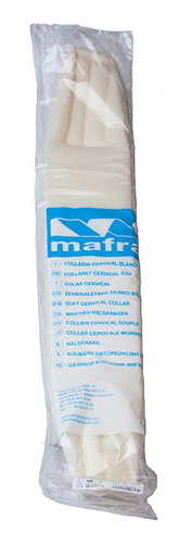 MAFRA collarin cervical (blando t-1)