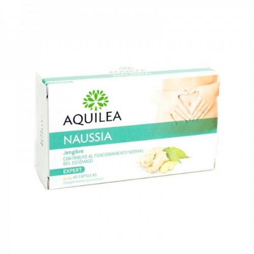 aquilea naussia (45 caps)