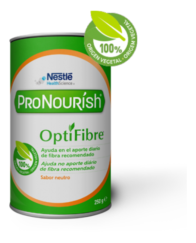 Pronourish Optifibre 250g
