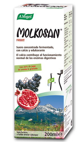 Molkosan Fruit 200ml