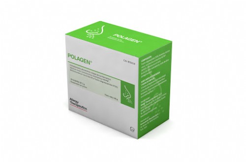 POLAGEN MONODOSIS 30 SOBRES