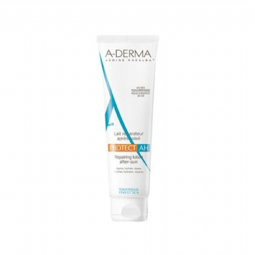 A-derma protect ah leche reparadora despues sol  1 envase 250 ml