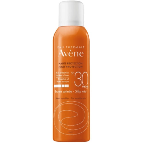 Avene spf 30 alta proteccion bruma solar  1 envase 150 ml