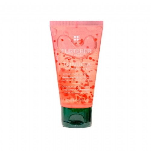 Tonucia champu vigor redensificante rene furterer 1 tubo 50 ml - rene furterer