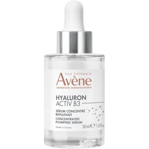 Avene hyaluron activ b3 serum concentrado voluminador  1 botella 30 ml