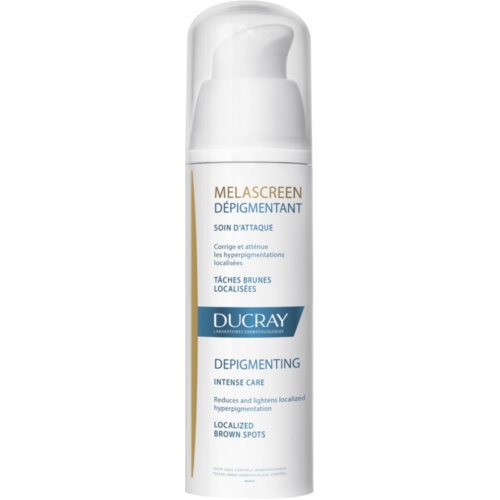Ducray melascreen serum anti-manchas luminosidad  1 envase 40 ml