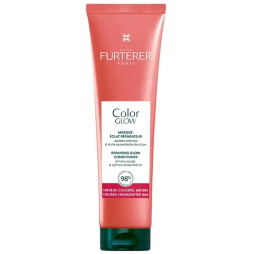 Color glow mascarilla reparacion brillo rene furterer 1 envase 100 ml - rene furterer