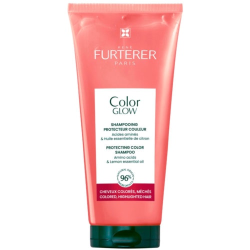 Color glow champu proteccion color rene furterer 1 tubo 200 ml - rene furterer