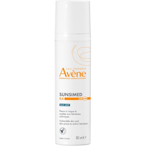 Avene sunsimed ka  1 envase 80 ml