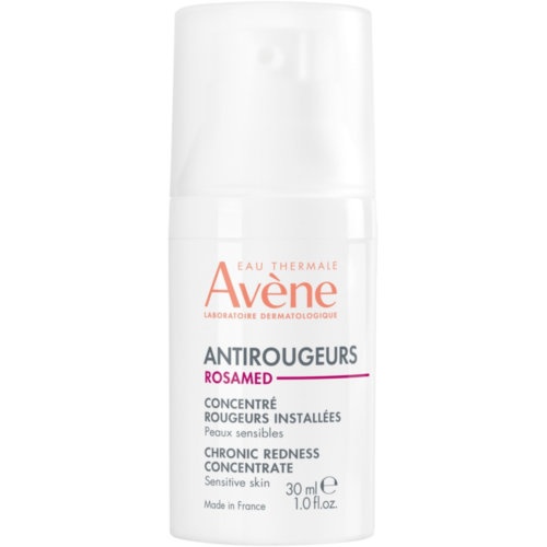 Avene anti-rojeces rosamed concentrado para rojeces instaladas  1 envase 30 ml - rojez localizada
