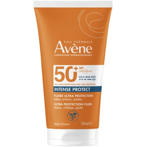 Avene intense protect spf 50+  50 ml