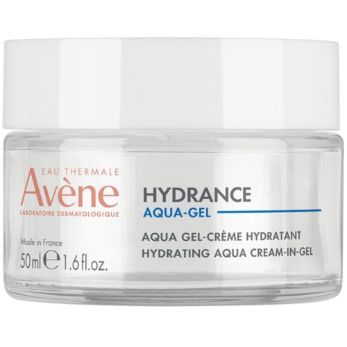 Avene hydrance aqua gel crema hidratante  1 envase 50 ml