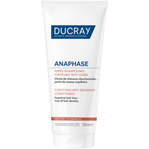 Ducray anaphase acondicionador fortificante antirrotura 200 ml