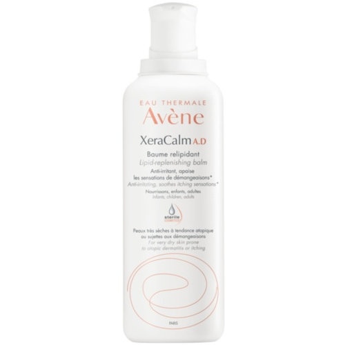 Avene xeracalm a.d. balsamo relipidizante  1 envase 400 ml
