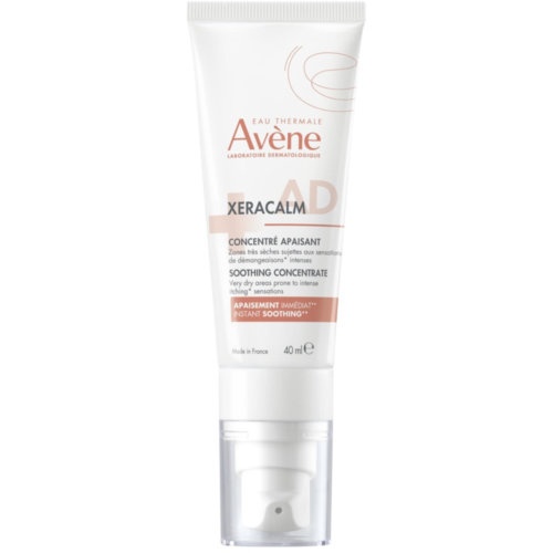 Avene xeracalm a.d concentrado calmante  1 envase 40 ml