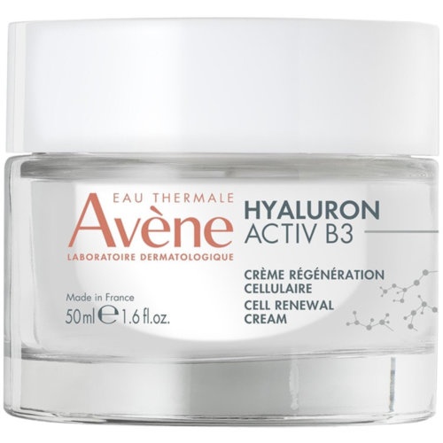 Avene hyaluron activ b3 crema regeneradora celular  1 tarro 50 ml