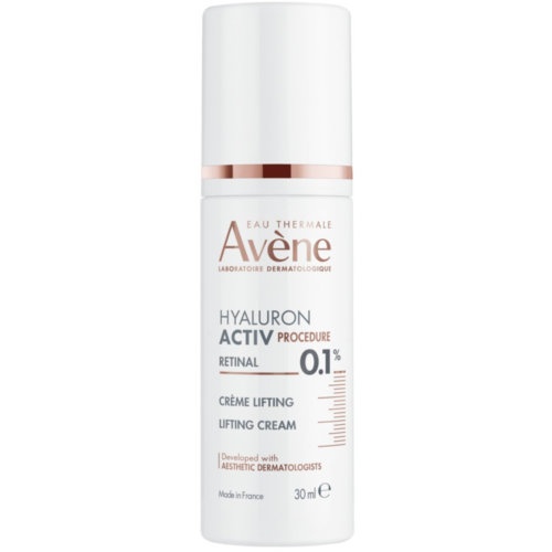 Avene hyaluron activ procedure crema lifting 30 ml