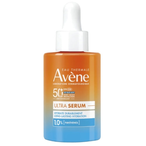 Avene ultra serum spf 50+ proteccion celular hidratacion duradera 30
