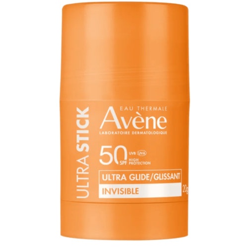Avene ultra stick spf 50 invisible 20 g