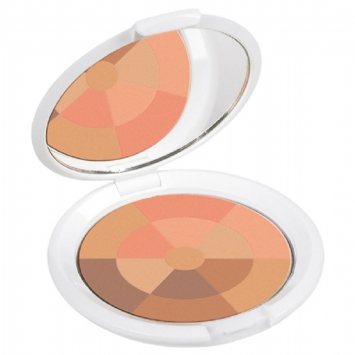 Avene couvrance polvos mosaico bronceadores  1 envase 9 g