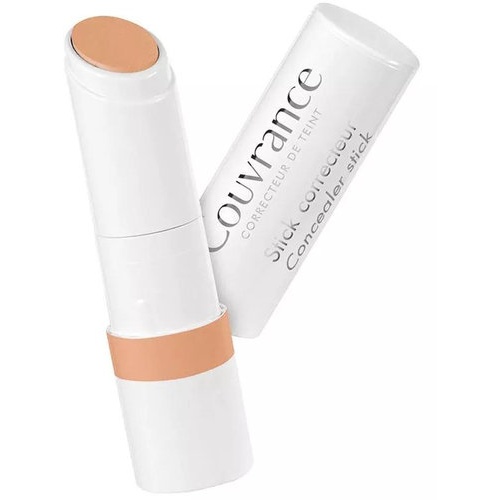 Avene couvrance stick corrector  1 envase 3,5 g color coral
