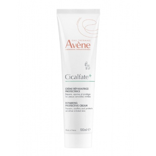 Avene cicalfate+ crema reparadora protectora  1 tubo 100 ml