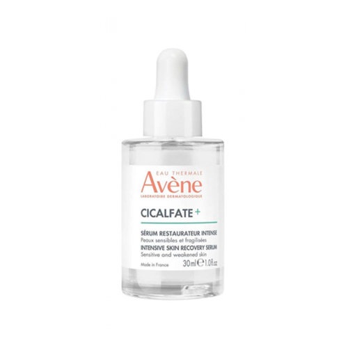 Avene cicalfate+ serum reparacion intensa  1 envase 30 ml