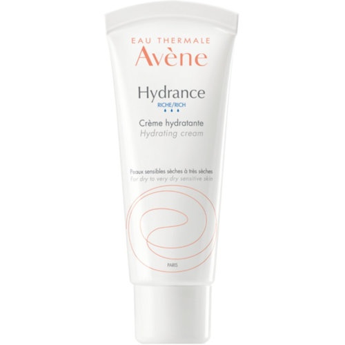 Avene hydrance rica crema hidratante  1 envase 40 ml
