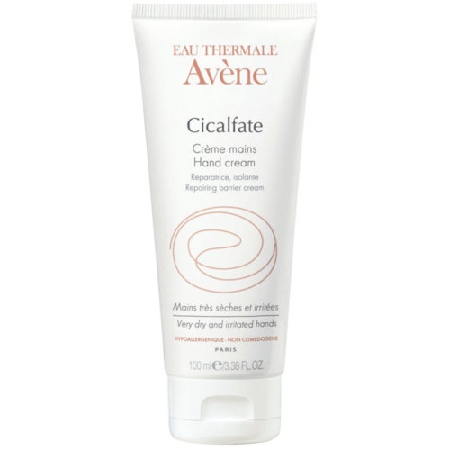 CREMA DE MANOS avene cicalfate crema reparadora efecto barrera (100 ml)