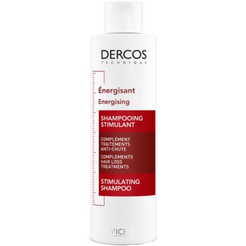 dercos technique champu estimulante c/ aminexil (200 ml)