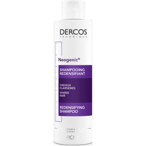 dercos technique neogenic champu redensificante (200 ml)