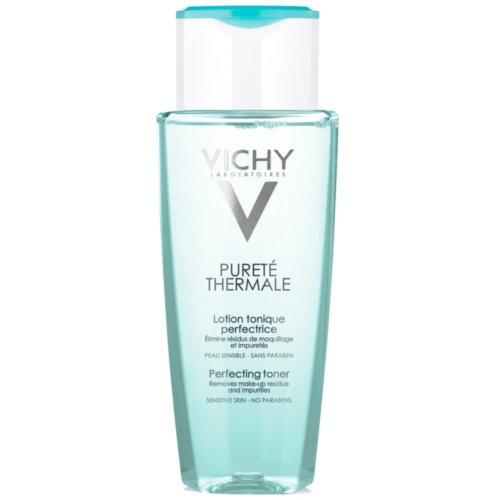 PIEL SENSIBLE NORMAL Y MIXTA purete thermale tonico hidraperfeccionador (200 ml)