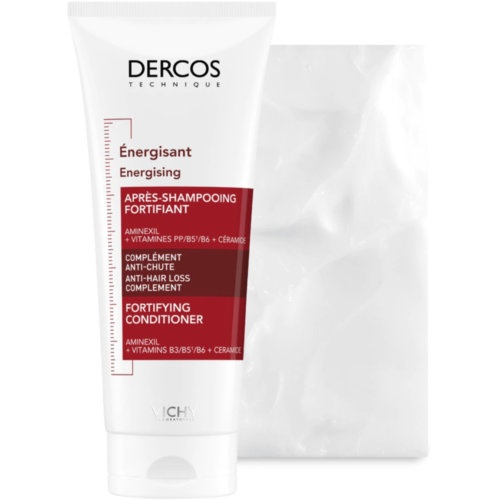 Dercos technique energizante - acondicionador fo