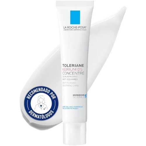 Toleriane kerium ds (1 tubo 40 ml)