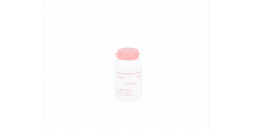 Metilcelulosa caolin estel 100 caps