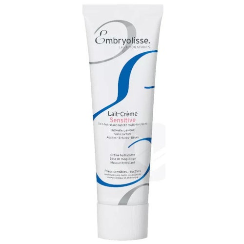 Embryolisse lait-creme sensitive 100 ml