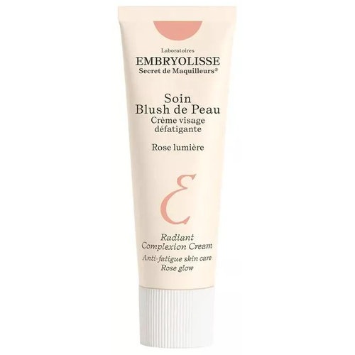 Embryolisse soin blush de peau  pink glow 30 ml
