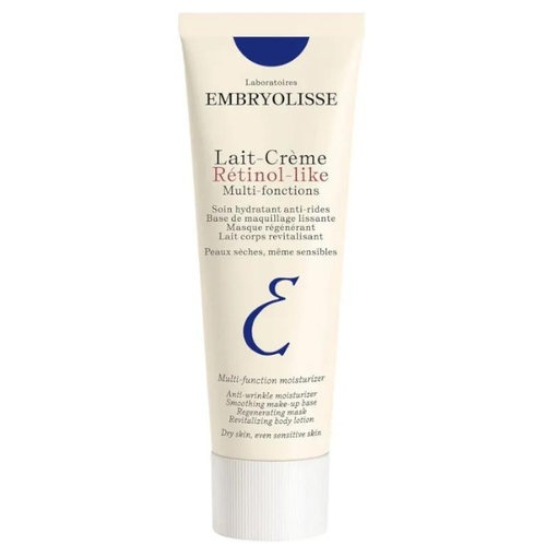 Embryolisse lait-creme retinol-like  75 ml