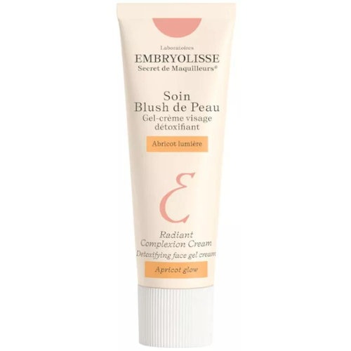 Embryolisse soin blush de peau  apricot glow 30 ml