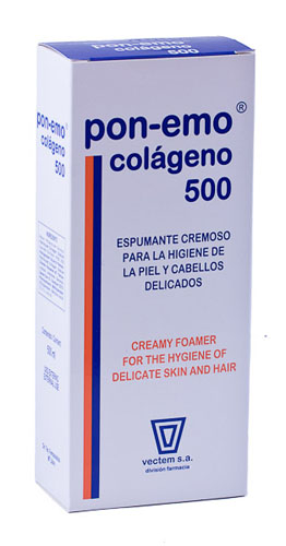pon-emo colageno (500 ml)