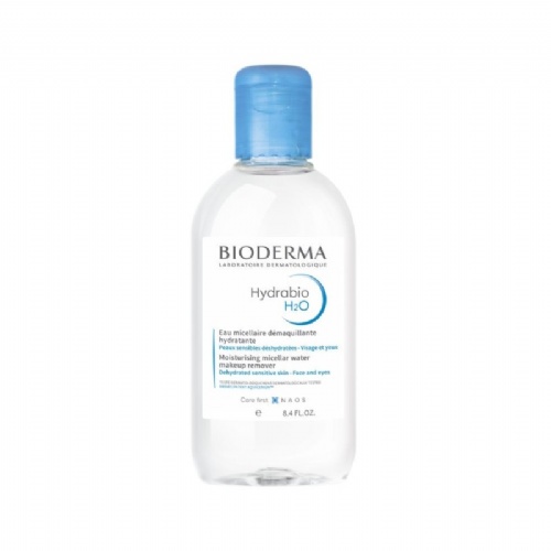 Bioderma hydrabio h2o 500 ml