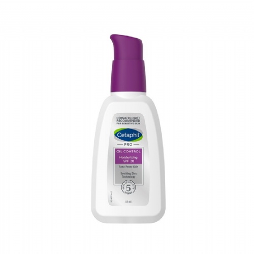 Cetaphil pro oil control spf 30  1 envase 118 ml