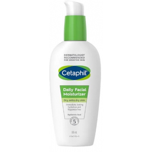 Cetaphil locion hidratante facial  1 envase 88 ml