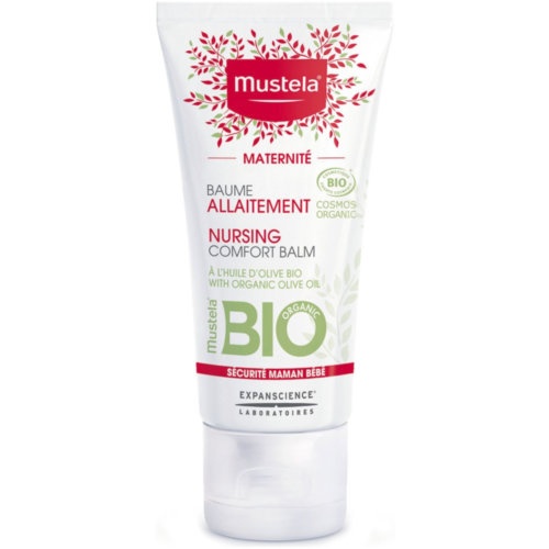 Balsamo lactancia cuidado pezon (1 envase 30 ml)