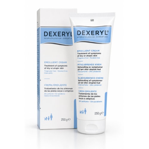 DUCRAY dexeryl crema (250 g)