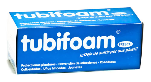 TUBIFOAM venda tubular (t-1)