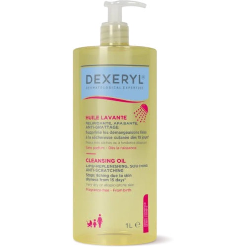 Dexeryl aceite limpiador 1l