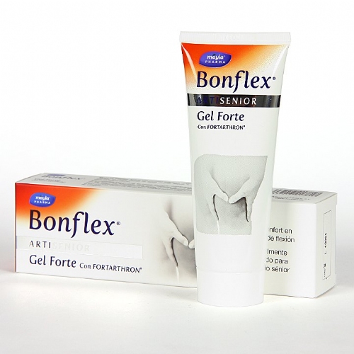 Mayla bonflex artisenior gel forte (1 envase 60 ml)