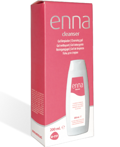 Enna period gel (1 envase 200 ml)