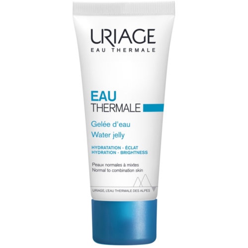 Eau thermale gel de agua  1 tubo40 ml